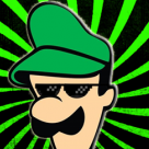 Gamer Luigi oficial
