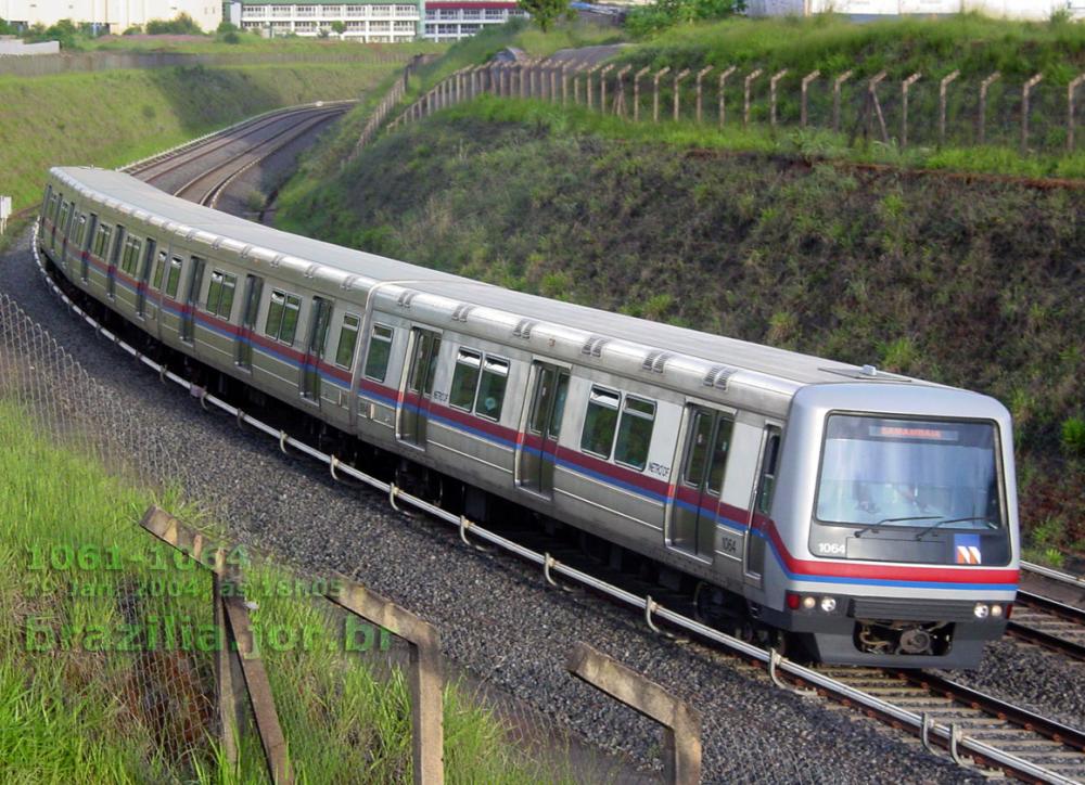 Trem-1061-1064-Metro-Brasilia-percurso-2