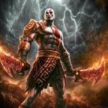 Sr.Kratos
