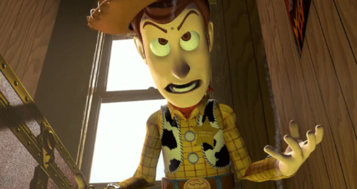 Woody.