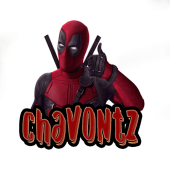Chavontz