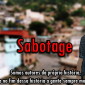 [PCC]Sabotage