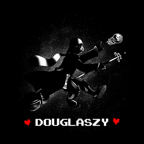 DouglasZy
