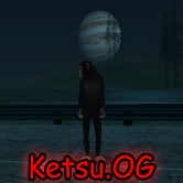 Ketsu.