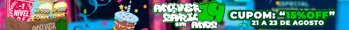 Aniversario CVR