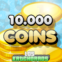 10.000 Coins