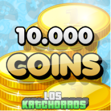 10.000 Coins