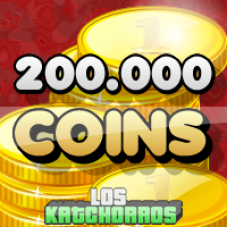 200.000 Coins