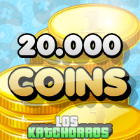 20.000 Coins