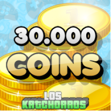 30.000 Coins