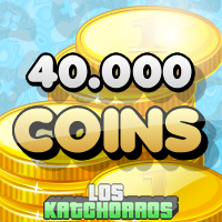 40.000 Coins