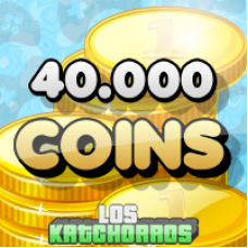 40.000 Coins