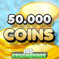 50.000 Coins