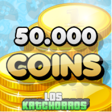 50.000 Coins