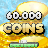 60.000 Coins