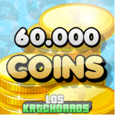 60.000 Coins