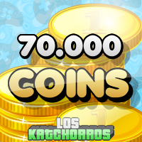 70.000 Coins