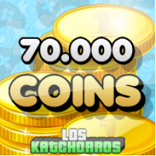70.000 Coins