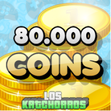 80.000 Coins