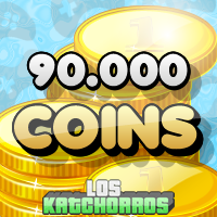 90.000 Coins
