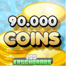 90.000 Coins